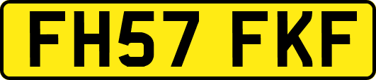 FH57FKF