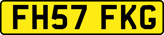 FH57FKG