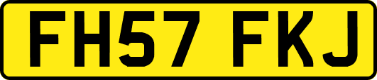 FH57FKJ