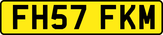 FH57FKM