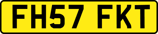 FH57FKT