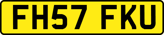 FH57FKU