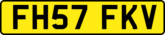 FH57FKV