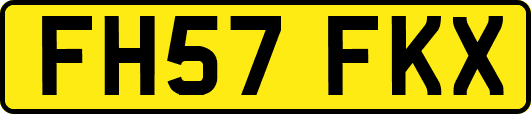 FH57FKX