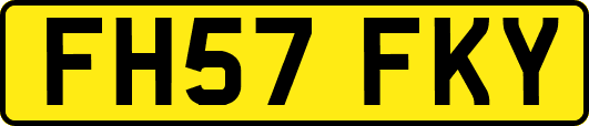 FH57FKY