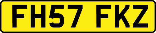 FH57FKZ