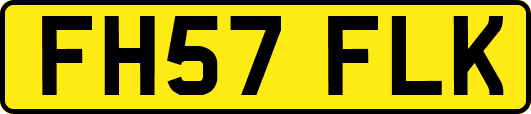 FH57FLK