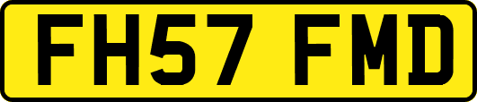 FH57FMD
