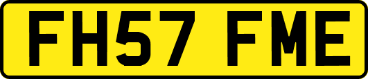 FH57FME