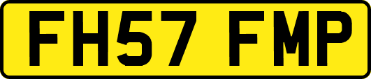 FH57FMP