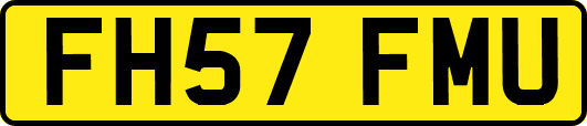 FH57FMU