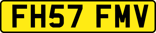 FH57FMV