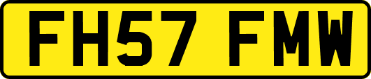 FH57FMW