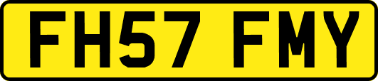 FH57FMY