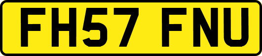 FH57FNU