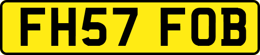 FH57FOB