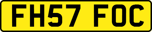 FH57FOC