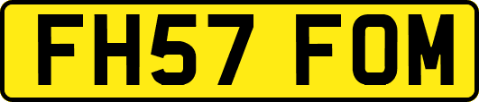 FH57FOM