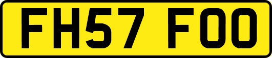 FH57FOO