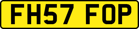 FH57FOP