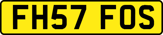 FH57FOS