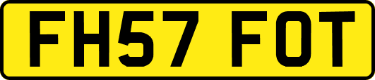 FH57FOT