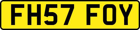 FH57FOY
