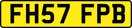 FH57FPB