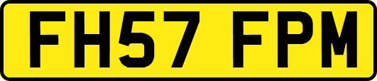 FH57FPM