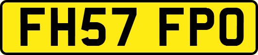 FH57FPO