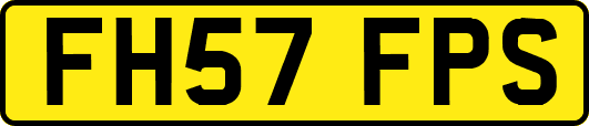 FH57FPS