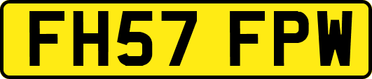 FH57FPW