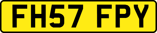 FH57FPY