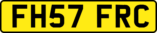FH57FRC