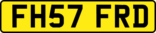 FH57FRD