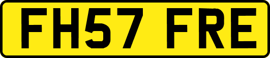FH57FRE