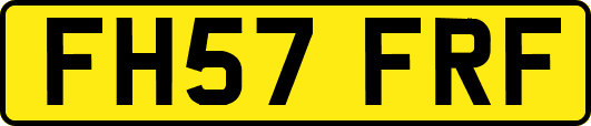 FH57FRF