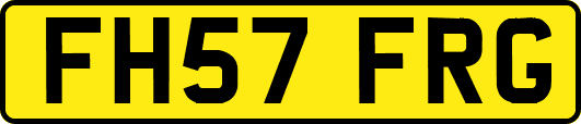 FH57FRG