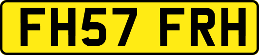 FH57FRH