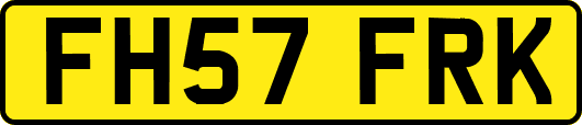 FH57FRK