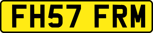FH57FRM