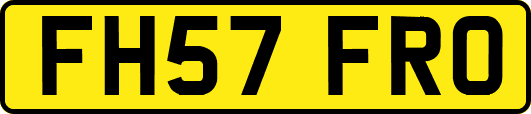 FH57FRO