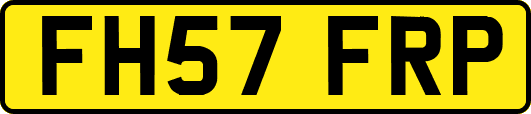 FH57FRP