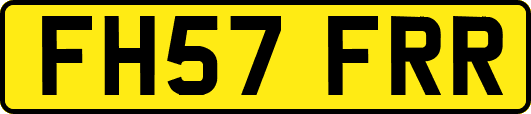 FH57FRR