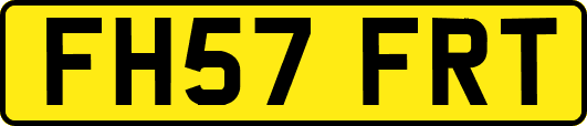 FH57FRT