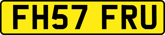 FH57FRU