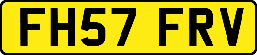 FH57FRV