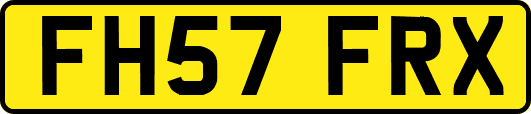 FH57FRX