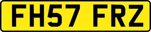 FH57FRZ