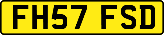FH57FSD
